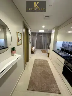 Premium location | Vacant | Modern