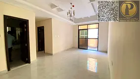 Spacious Apartment with 3 Washrooms and Balcony in Muwaihat 3