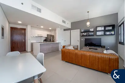 Exclusive | One Bed Apartment | High Floor