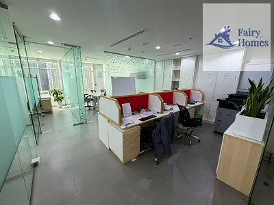 UNFurnished Office | Close to Downtown | Clover Bay Tower