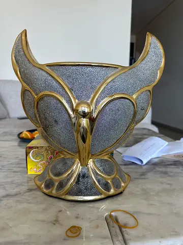 Flower pot