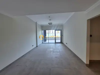 Private Terrace | 2 BR + Store Room | Prime Address