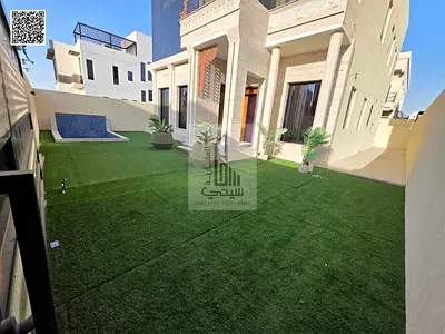 Luxury 6BR Villa Direct on Sheikh Mohammed Bin Zayed Road