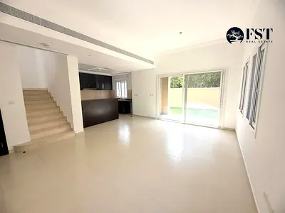 Type B | Corner Unit | Near Pool | 3 Bedroom + Maid