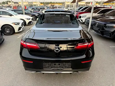 صورة مصغرة 3 لـ 2023 Mercedes-BENZ E-CLASS