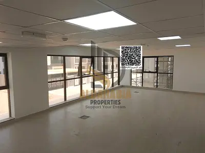 🏢 للبيع – بناية استثمارية في الباهية