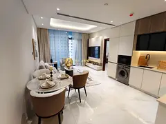 Fully Furnished | Premium 1BHK | Great Location