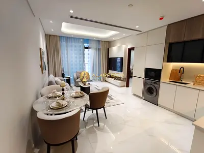 Fully Furnished | Premium 1BHK | Great Location