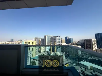 فرصة استثمارية وسكنية ممتازة جداً في قلب إمارة عجمان، شقه غرفتين وصاله اطلاله مفتوحه 1616 قدم فقط سعرها 630000 كاش