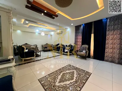 فيلا كورنر فاخرة في الروضة 1 موقع مميز وتشطيب راقٍ بسعر شامل الكهرباء والمياه والمكيفات