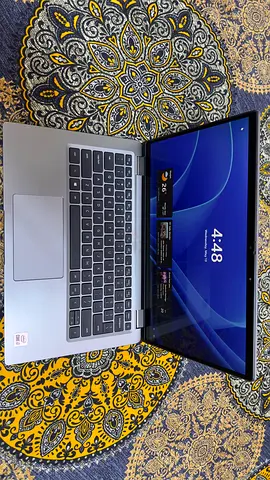 Dell latitude 7410 2 in 1 i7-10 16-512
