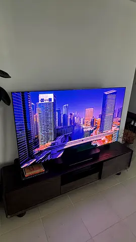 Samsung S95B 65” 120Hz OLED 4K TV | HDMI 2.1 | Excellent Condition