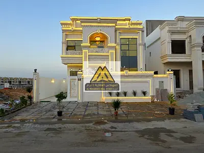 Master Bedrooms | Majlis | Maid’s Room | Private Yard | Living Hall | Spacious Area