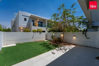 3 Beds + Maids I Type B I Spacious Plot