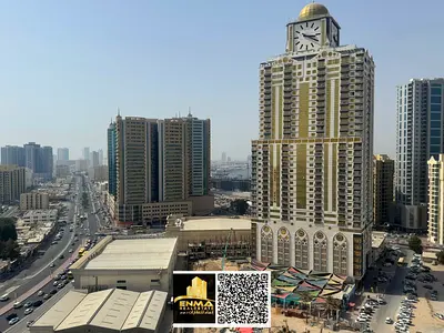 MOST LUXURY TOWER// FULL OPEN VIEW//HIGH FLOOR WITH ALL FACILITIES