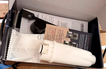Spare Water Filter Cartridge / Replacement Filter (new in box)