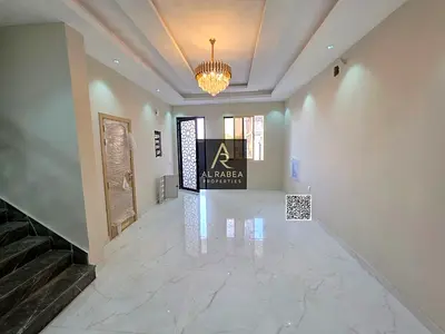 Great Annual Rental Opportunity – Villa in Al Helio, Ajman