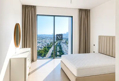 HIGHER FLOOR | READY TO MOVE | SUNSET VIEW