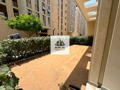 BRAND NEW | GARDEN 2BHK | HUGE 1150 SQFT | PRIME LOCATION IN AL MAMSHA | AED 88K