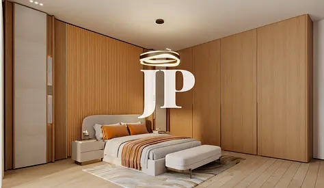 1BR with 20% Cash Discount | Binghatti Skyflame | Handover 2027