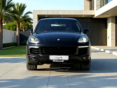 🎉🎉 !! EID SALE !! 1 YEAR FREE WARRANTY !! 🎉🎉 AED 3,200 P.M | 0% DOWN PAYMENT | PORSCHE CAYENNE S