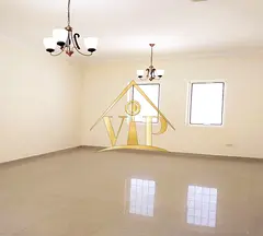 Huge Plot Size Villa in a Compound | All Master Bedrooms