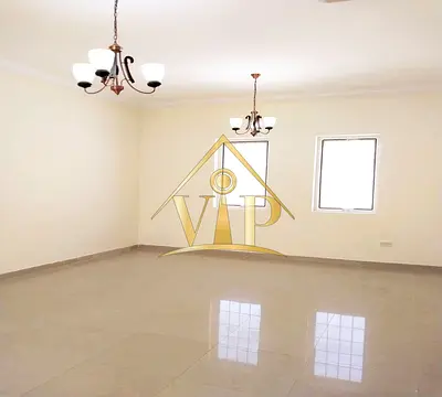 Huge Plot Size Villa in a Compound | All Master Bedrooms