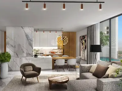 FURNISHED | FULLY SERVICES | PREMIUM AMENITIES