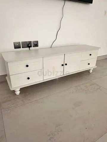 modern white tv stand cabinet