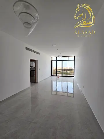 شقة فاخرة للإيجار في الحميدية | غرفتين ماستر + غرفة خادمة + خزائن حائط