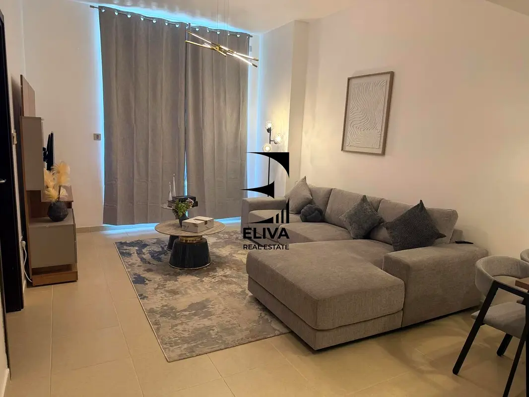 Fully Furnished | Well Maintained | Mangrove View