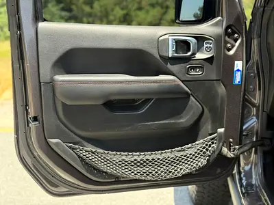 صورة مصغرة 14 لـ 2021 JEEP WRANGLER