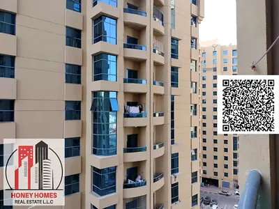 🏡 Spacious 1BHK for Sale in Al Khor Towers | 1019 SQFT | Middle Floor | Prime Ajman Location ✨
