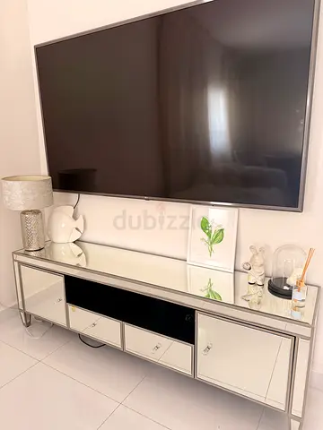 TV STAND mirror Homecenter