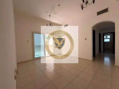 شقة للإيجار السنوي في المجاز 3 مساحات واسعه اطلاله مفتوحه صيانه مجانيه تكييف مركزي موقع مميز قريب لجميع الخدمات