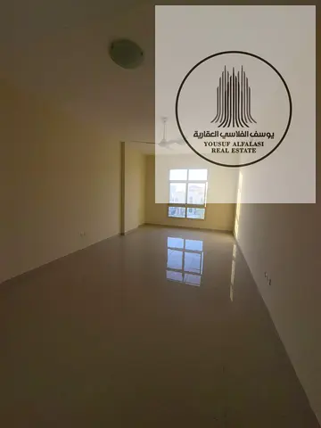 3 Bedroom Apartment for Rent Al Mowaihat 2 Sheikh Ammar Road Central AC