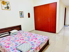 Master bed Room available in Al khail gate- Attached washroom
