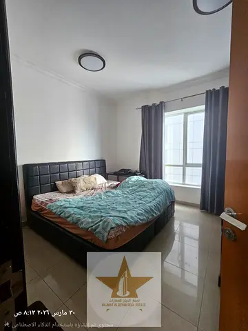 Great opportunity to own an apartment in one of Sharjah’s prime areas. A spacious 1 bedroom hall