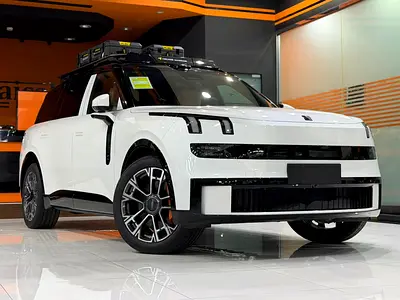 Lynk&amp;Co 900  2.0 Ultra 2025