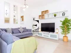 Fully Furnished | Corner Unit | Move In Ready