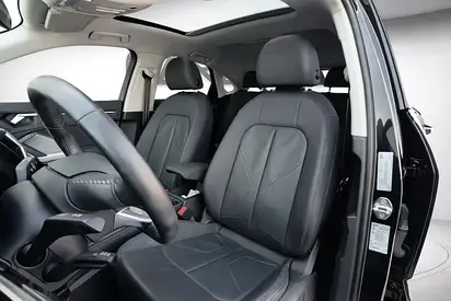 2020 AUDI Q3 — миниатюра 13