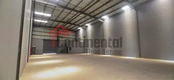Warehouse for Rent | Sajja | 5200 SQFT