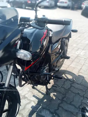 2022 Bajaj pulsar 150cc For Sale at 1,499 Aed only.