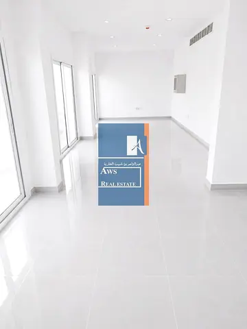 Office Available in Prime Commercial Location, Near Metro