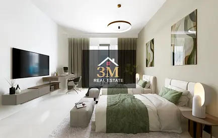 A unique opportunity to own a spacious apartment with a modern finish, suitable for family living o