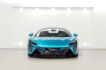 صورة 5 لـ 2023 Mclaren ARTURA