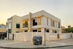 Luxury Villa for Rent – Al Rawda 2, Ajman