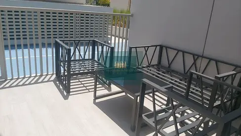FULLY FURNISHED | LOW FLOOR | 12CHEQUES
