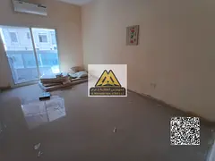 1-Bedroom Apartment with Living Room for Annual Rent – Affordable Price + Balcony + Split AC + Fre