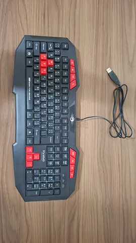 Marvo k602 Wired Gaming keyboard
